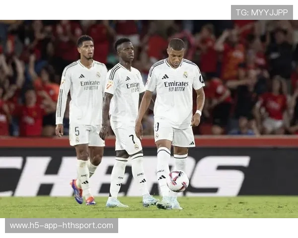 皇马高位围攻压迫，贝林厄姆扫射破门